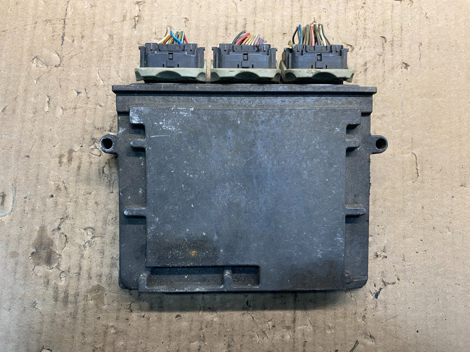 2006 Lincoln Town Car Computer Engine Control ECU ECM Module AE8043 DW0