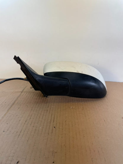 2008 to 2013 Infiniti G37 Sedan Left Driver LH View Door Mirror AG7772 DW3