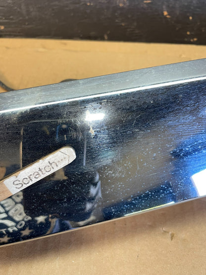 2011-2013 Jeep Grand Cherokee Liftgate Garnish Molding Trim W/O Camera ac5463 DG4