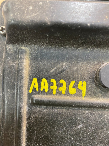 2005 Nissan Pathfinder Engine Control Module ECM MEC35-752 A1 aa7764  DG3