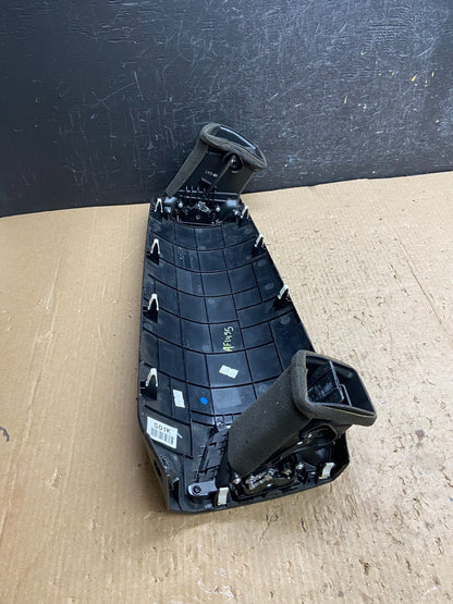 2011-2016 Kia Sportage Center Passenger Dash Air Vent Trim Bezel AF1445 DG4