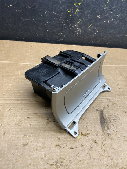 2007 to 2010 Lincoln MKX Center Console Dash Storage Compartment Cubby w9670 DG2