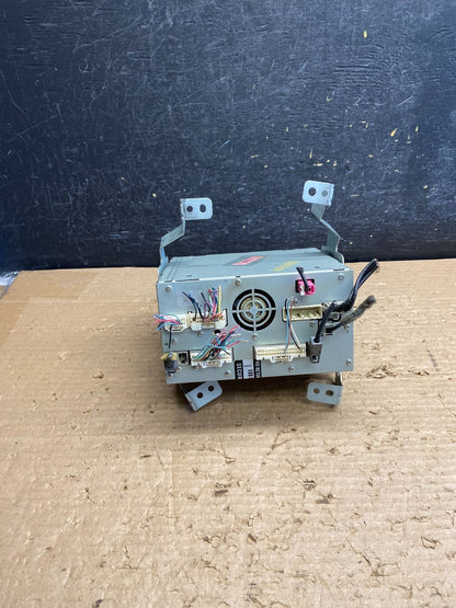 2011 - 2013 Nissan Murano Maxima M35 M37 Radio CD Player Receiver AG8704 DG4