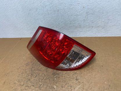 2006 2007 2008 Toyota Rav4 Left Driver LH Side Tail Light AE1636 LK1