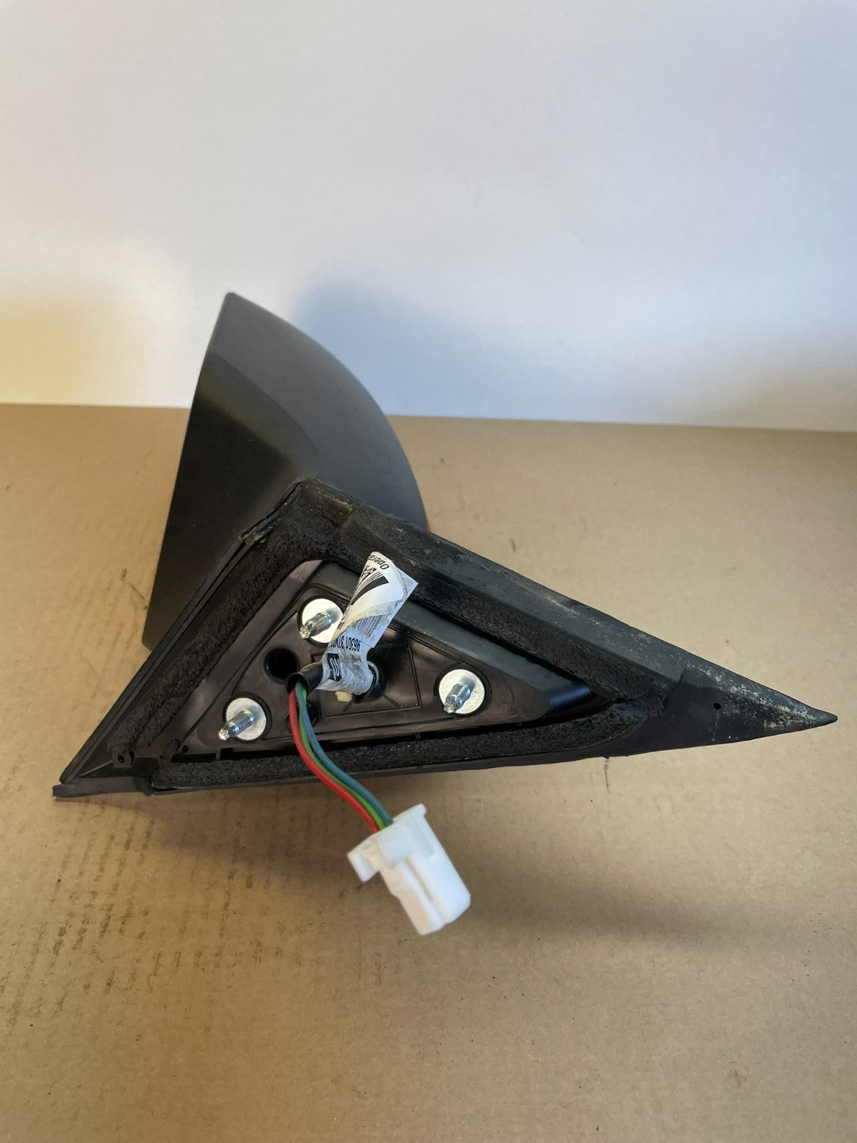2013 to 2018 Nissan Altima Right Passenger Side View Door Mirror AI3988 DW4