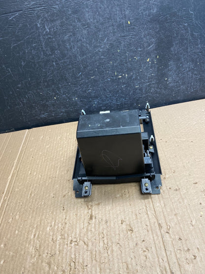 2004 2005 2006 Nissan Maxima Radio Panel Climate Control Bezel Trim OE AF6429 DG5