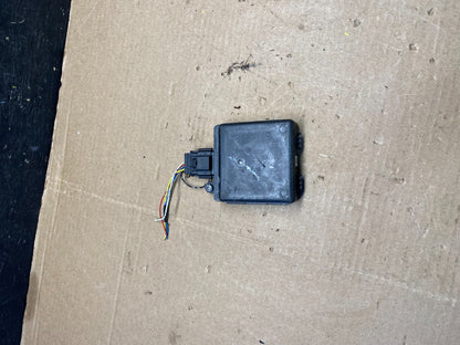 2016 to 2017 Nissan Pathfinder Rear Blind Spot Monitor Sensor Unit r2565 DG0