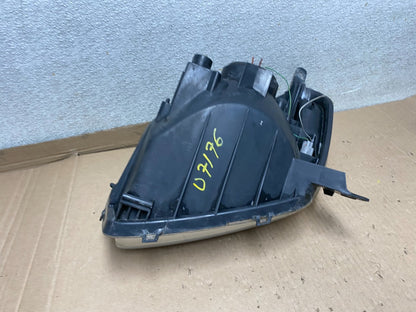 2001 - 2003 Toyota Rav4 Right Passenger RH Side Headlight Halogen Oem U7176 DW8