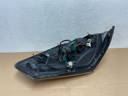2007 to 2012 Nissan Altima Left Driver Lh Side Tail Light AF4393 LK5