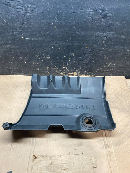 2009 to 2012  Lincoln MKS 3.7L Engine Motor Cover V9957 DG5