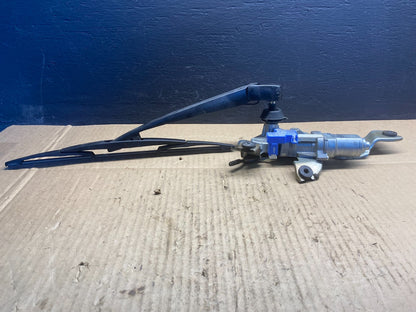 2014 to 2018 Subaru Forester Rear Wiper Motor AC03691
