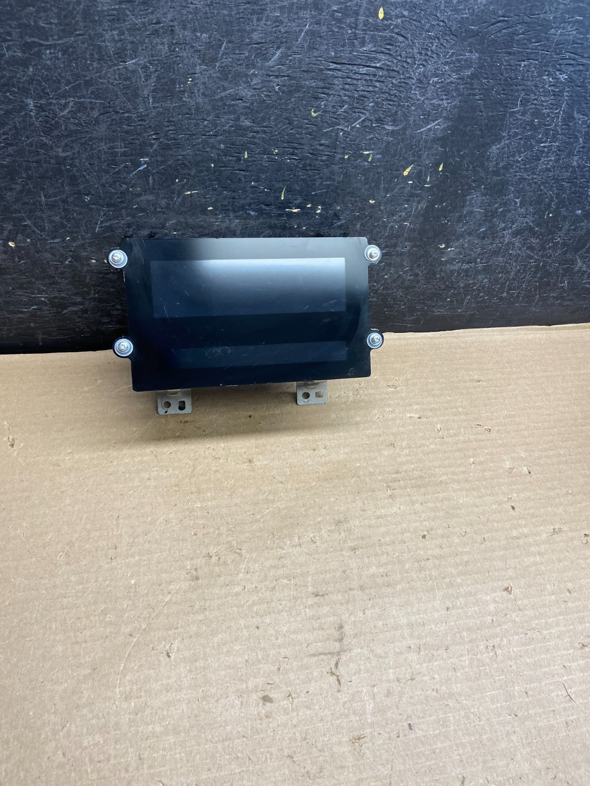2013 2016 Nissan Pathfinder Radio Display Information Screen AH3566 DG0