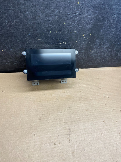 2013 2016 Nissan Pathfinder Radio Display Information Screen AH3566 DG0