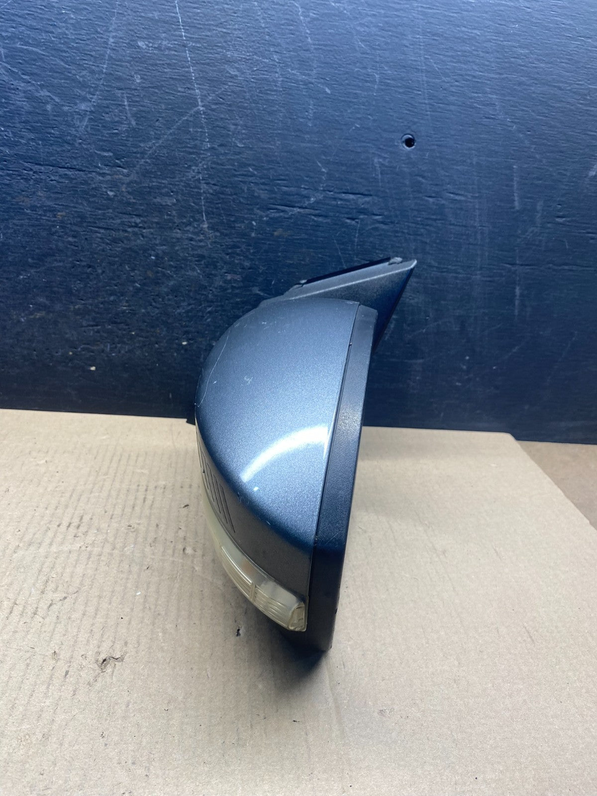 2012 2013 2014 Ford Focus Left Driver View Door Mirror ah3456 DG9