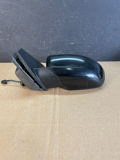2013 to 2016 Dodge Dart Left Driver LH Door View Mirror Heated AF5414 DW3