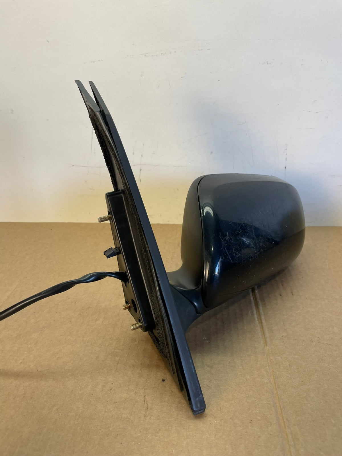 2004 to 2009 Toyota Prius Left Driver LH View Door Mirror AH6300 LK1