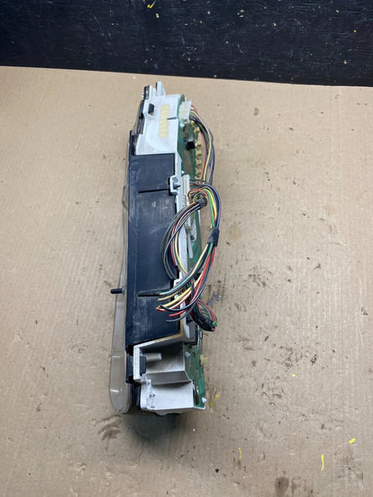 2001 - 2002 Ford Econoline E250 E350 Van Speedometer Instrument Cluster q7038 DG3