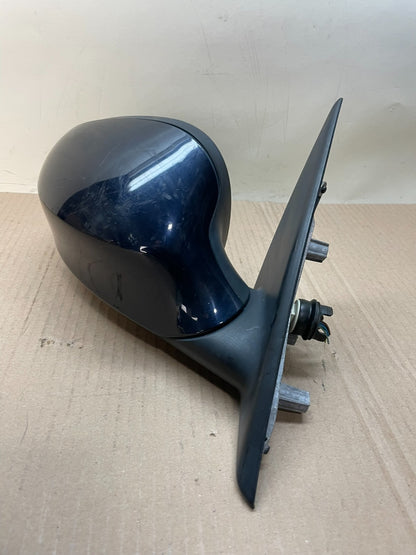 2009 to 2011 BMW 328i 335i Right Passenger Side View Door Mirror aj0800 DG1