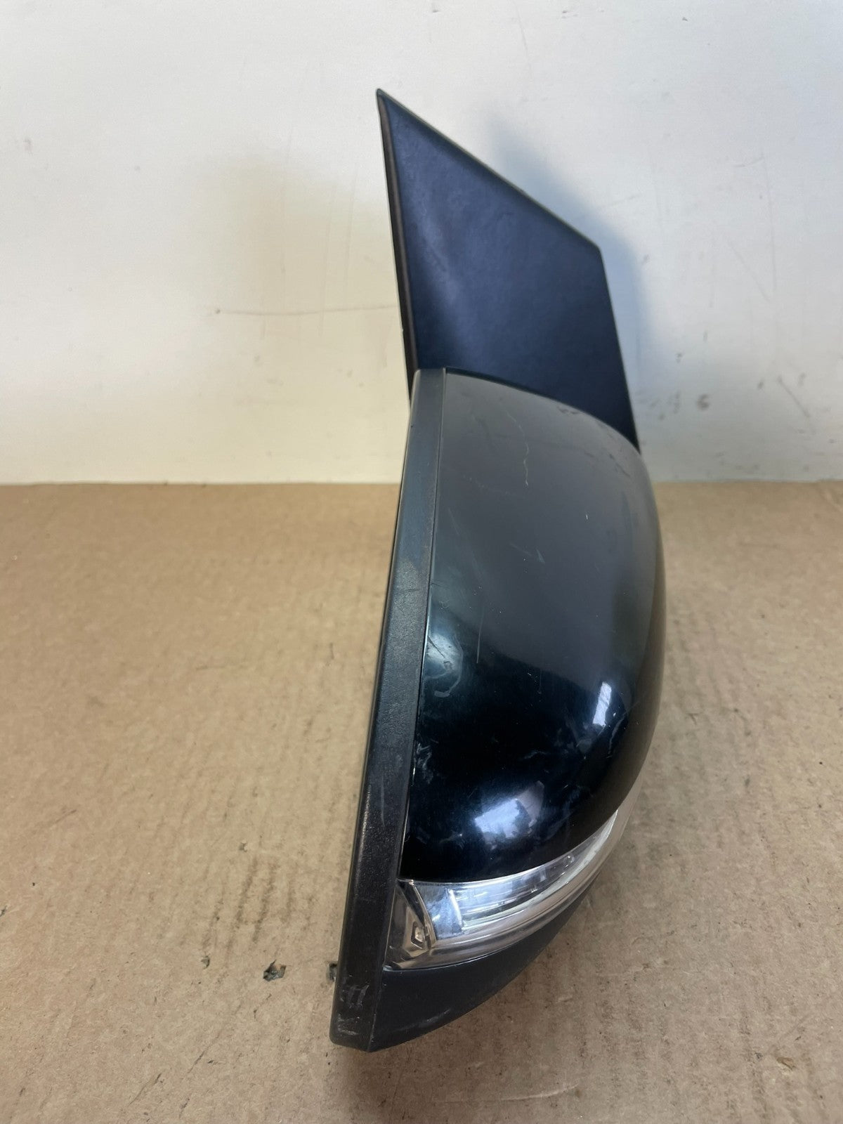 2014 2015 2016 Kia Forte Right Passenger RH View Turn Signal Mirror OE AH6229 DW8