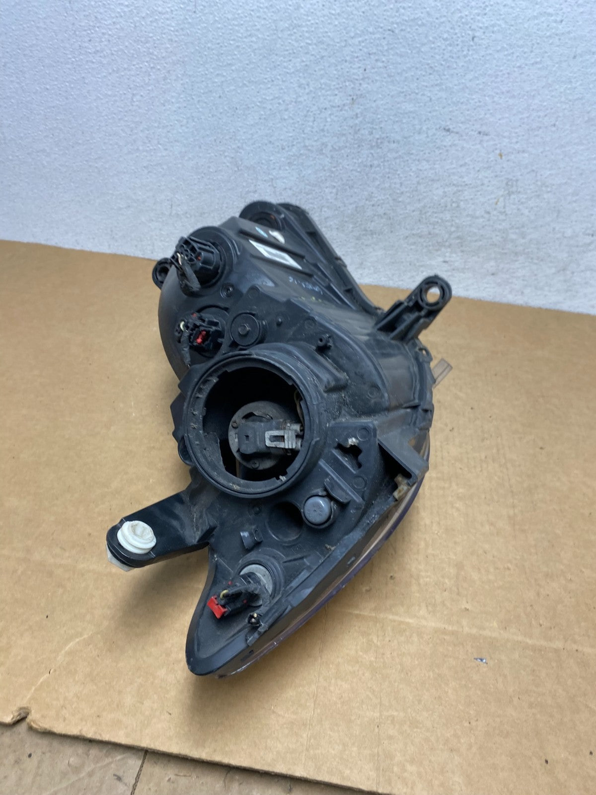 2011 2012 2013 2014 Chrysler 200 Left Driver Lh Side Headlight AD4524 DW8