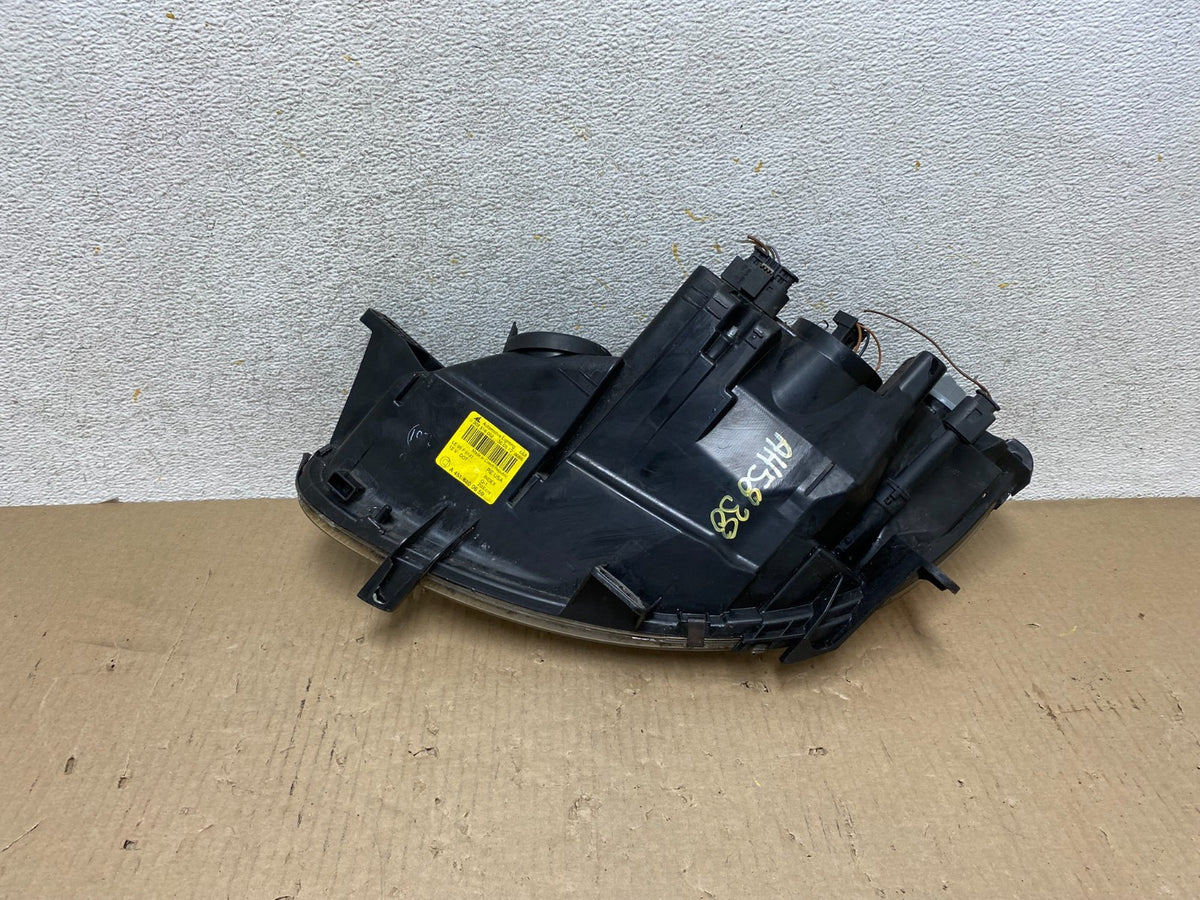 2008 - 2015 Smart Fortwo Right Passenger RH Side Halogen Headlight AH5838 DW6