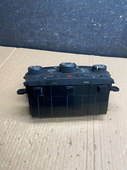 2006 - 2012 Kia Sedona AC Temperature Climate Control Switch AF6345 DG3