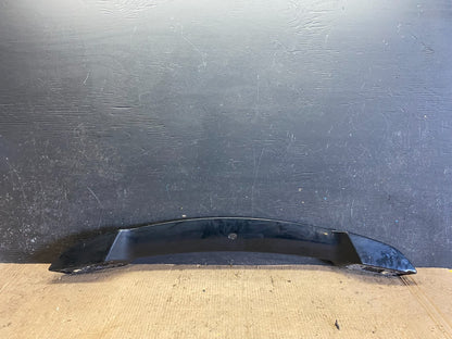 2008 to 2014 Land Rover LR2 Rear Trunk Tail Light Lift Gate Spoiler j09305