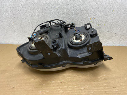 2005-2007 Jeep Grand Cherokee Right Passenger RH Halogen Headlight AH0557 DW6