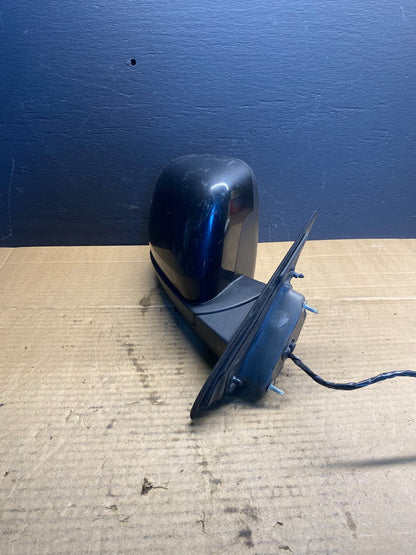2011-2018 Jeep Grand Cherokee Right Passenger Power Door Heated Mirror AB7115 MS2