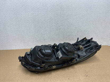 2001 to 2004 Volvo S60 Left Driver LH Headlight Halogen AE6702 DW4
