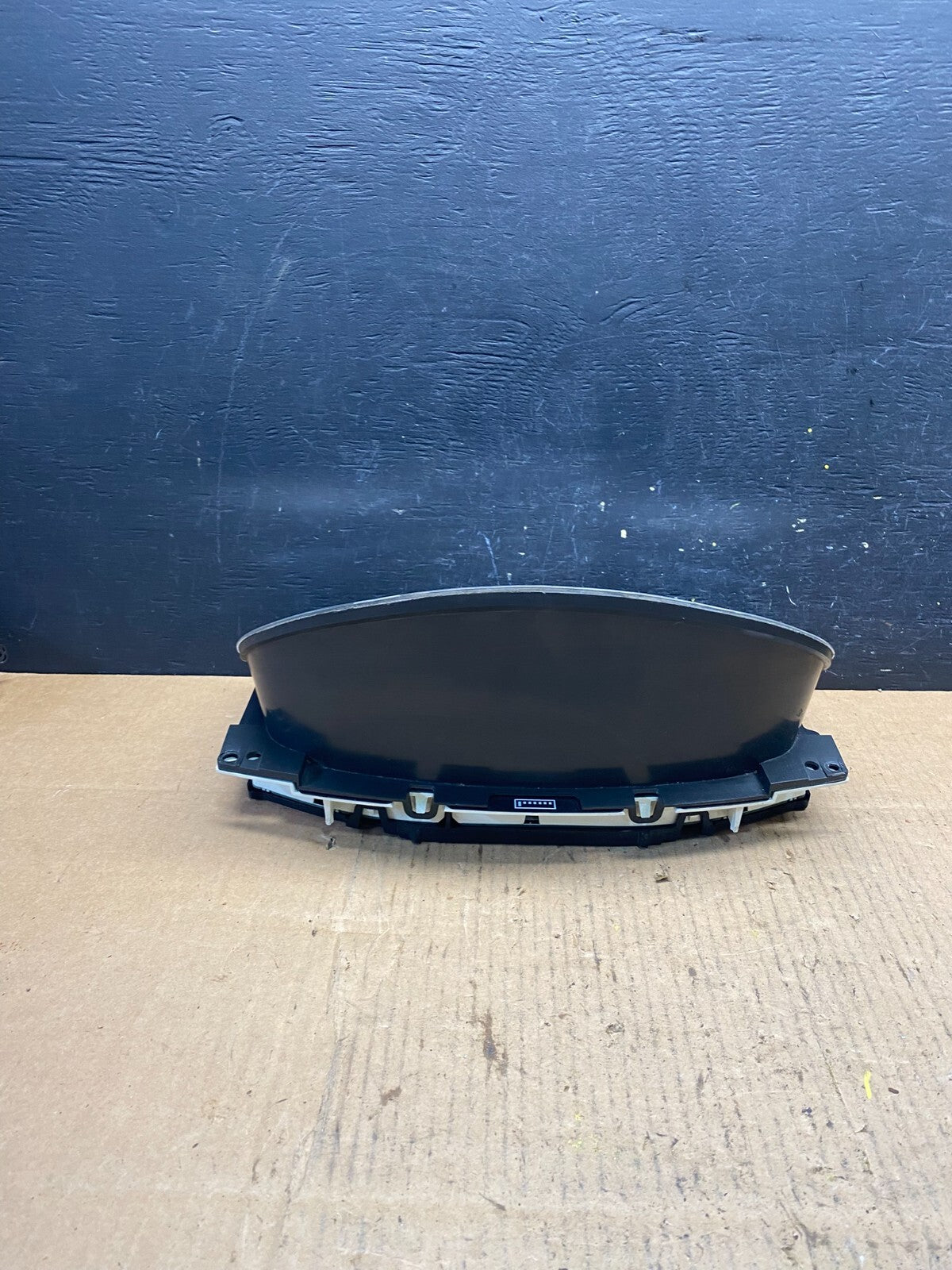 2004 to 2007 Chevrolet Express Speedometer Cluster Gauge N5185 PS3
