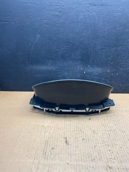 2004 to 2007 Chevrolet Express Speedometer Cluster Gauge N5185 PS3