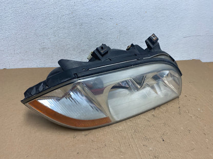2001 to 2003 Acura MDX Passenger Right RH Headlight AD8040 DW2