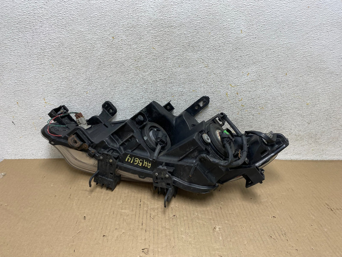 2011 to 2014 Nissan Murano Headlight Right Passenger Rh Halogen AH5814 DW6