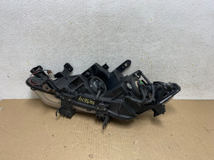 2011 to 2014 Nissan Murano Headlight Right Passenger Rh Halogen AH5814 DW6