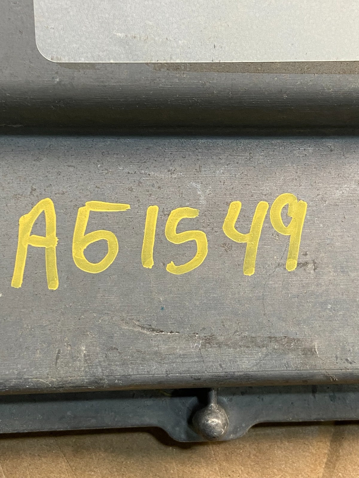 2007 2008 Ford Expedition 5.4 Engine Control Computer ECM 7l1a-12a650-akc ag15493