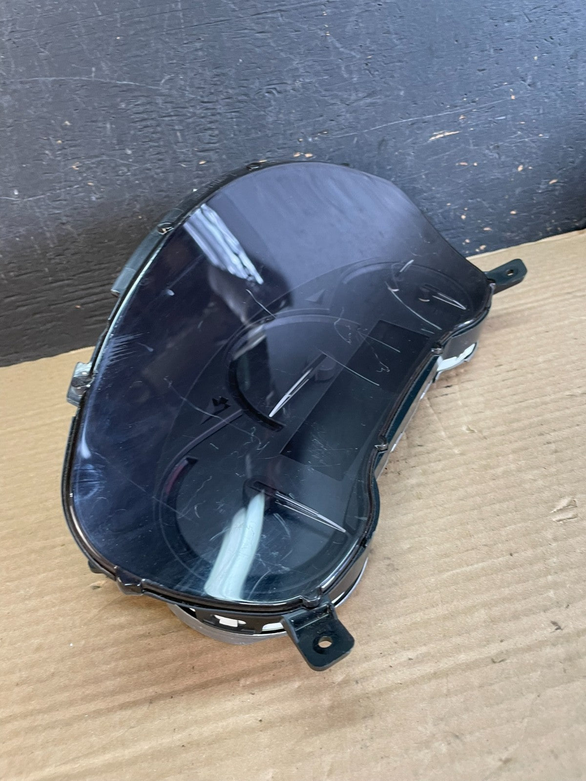 2013 Cadillac SRX Speedometer Gauge Cluster af3443 DG1