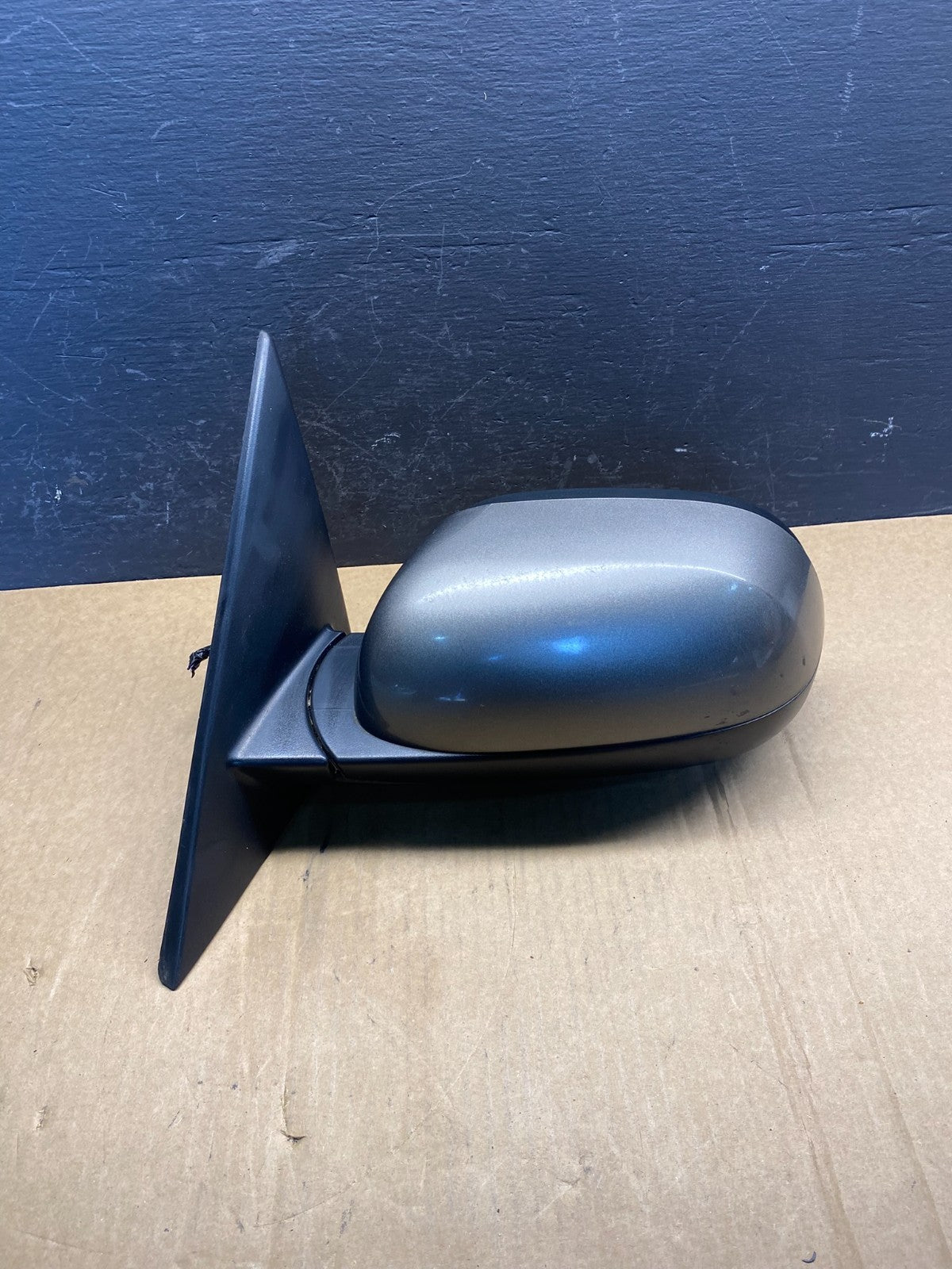 2014 to 2019 Kia Soul Left Driver Lh Side View Door Mirror AC7156 DG0