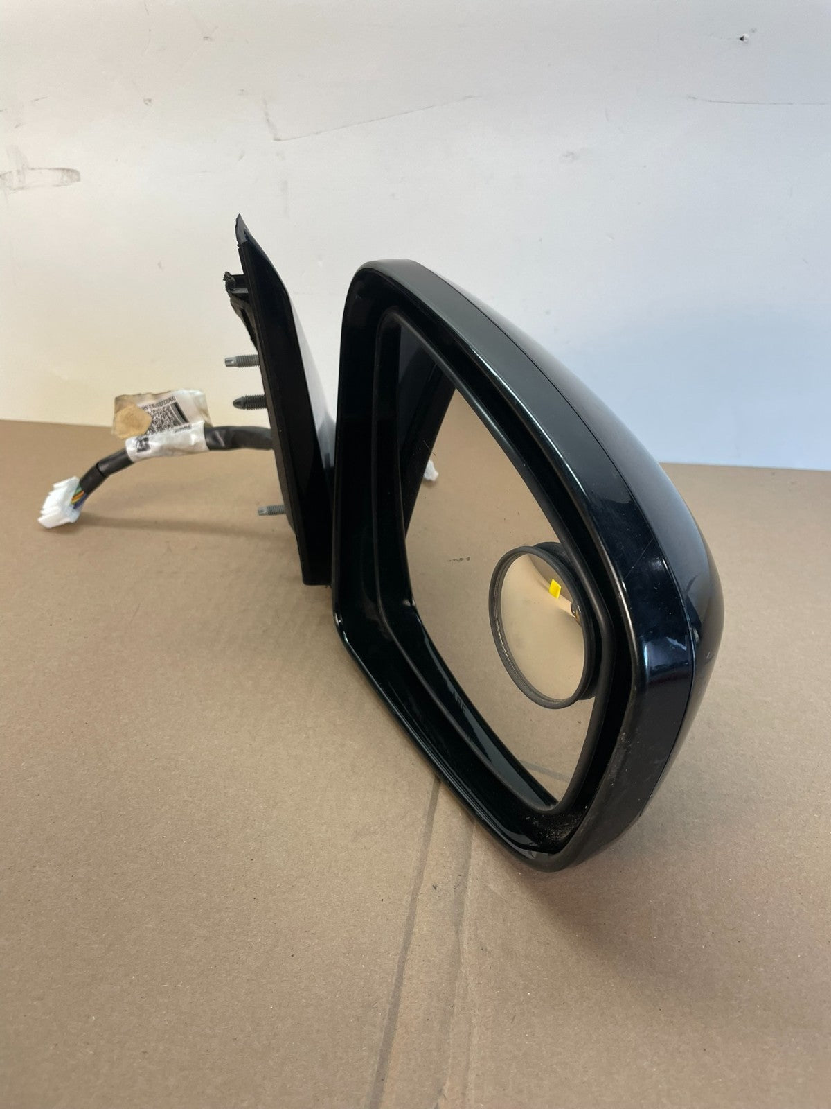 2013 2015 Infiniti JX35 QX60 Right Passenger View Door Camera Mirror AG2562 MS2