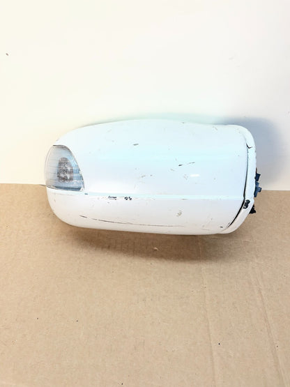 2000 - 2002 Mercedes-Benz E-Class Right Passenge Side View Door Mirror AH0000 DG0