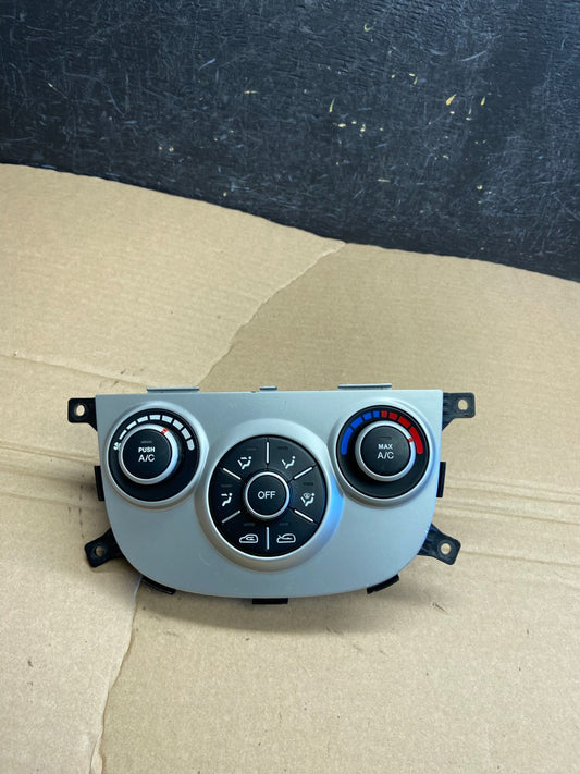 2010 2011 2012 Hyundai Santa Fe Automatic Climate AC Heater Control OE af1761 DG0