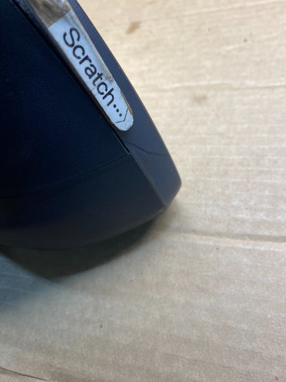 2011 to 2014 Ford Edge Left LH Side View Door Heated Mirror AF7510 DG6