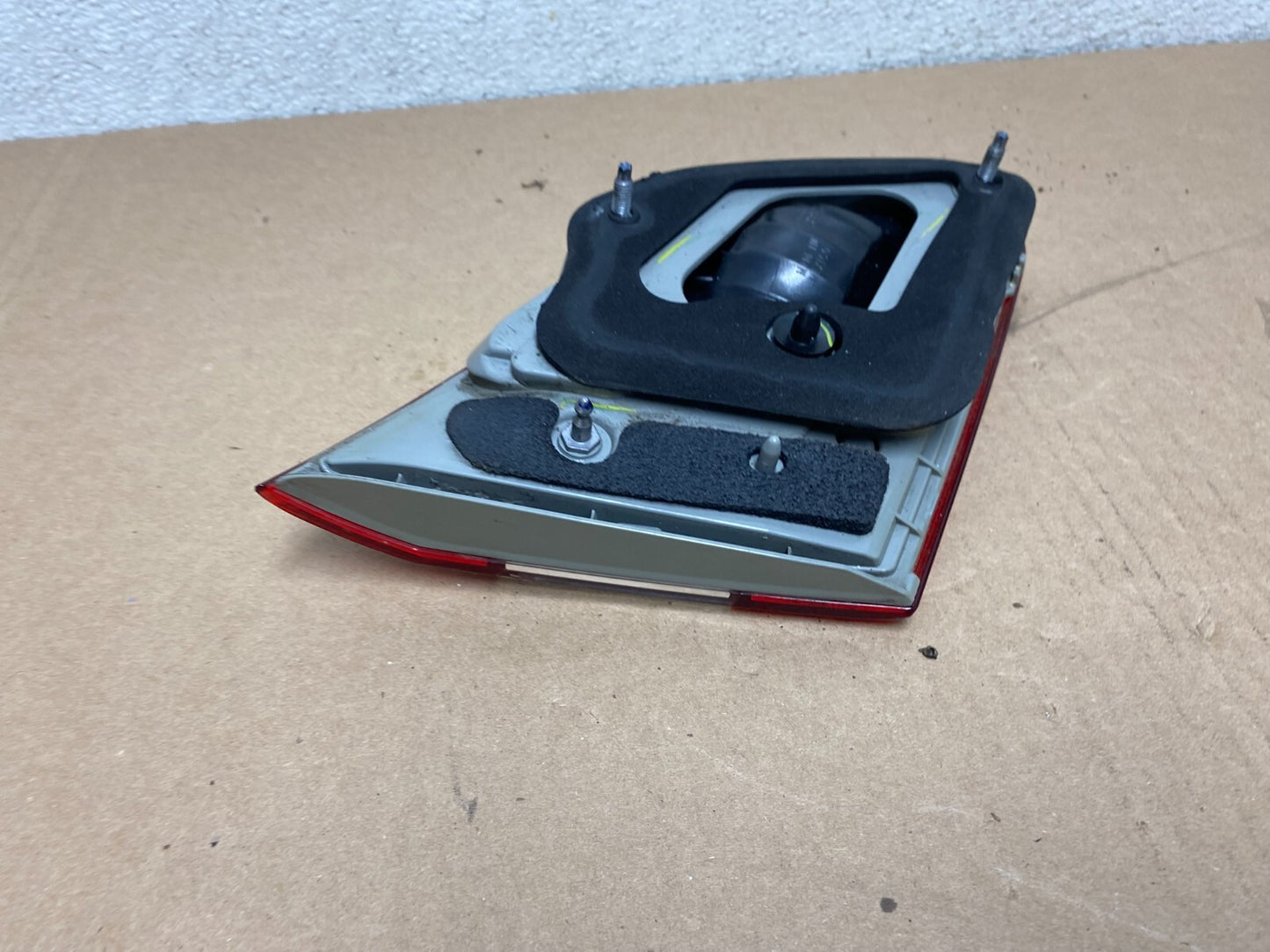 2013 2014 2015 Nissan Sentra Led Right Passenger Inner Tail Light N1093 DW6