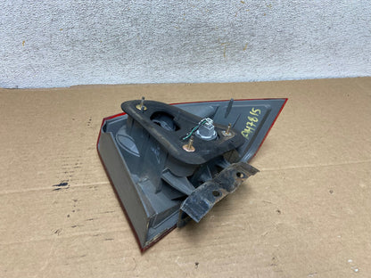 2003 2004 2005 Honda Civic Sedan Left Driver LH Side Tail Light AH7815 LK6