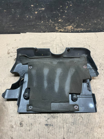 2007 to 2012 Nissan Sentra Engine Motor Cover V4095 DG4