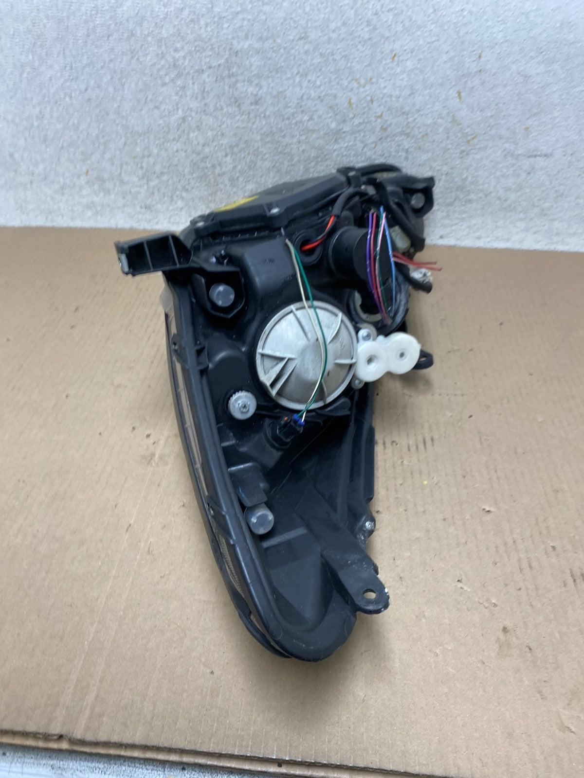 2005 - 2006 Lexus Es330 Right Passenger RH Headlight Xenon HID DEPO AJ2521 DW6