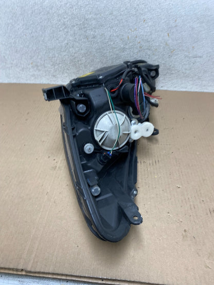 2005 - 2006 Lexus Es330 Right Passenger RH Headlight Xenon HID DEPO AJ2521 DW6