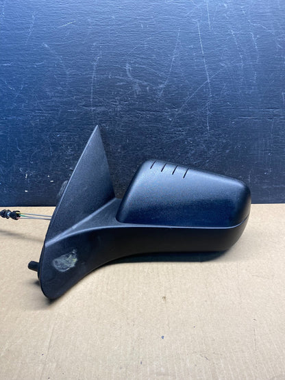 2008 to 2011 Ford Focus Left Driver View Door Mirror AG7103 DW0