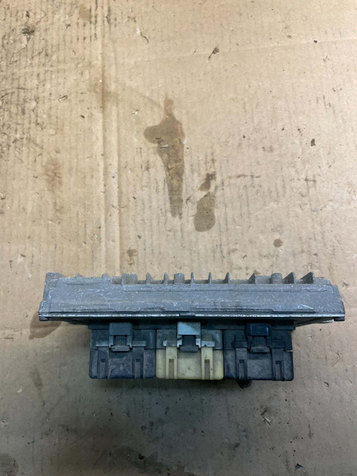 2002 Dodge Dakota Engine Computer Module ECM ECU Unit OEM w7135 DG1
