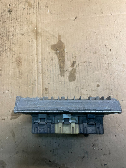 2002 Dodge Dakota Engine Computer Module ECM ECU Unit OEM w7135 DG1